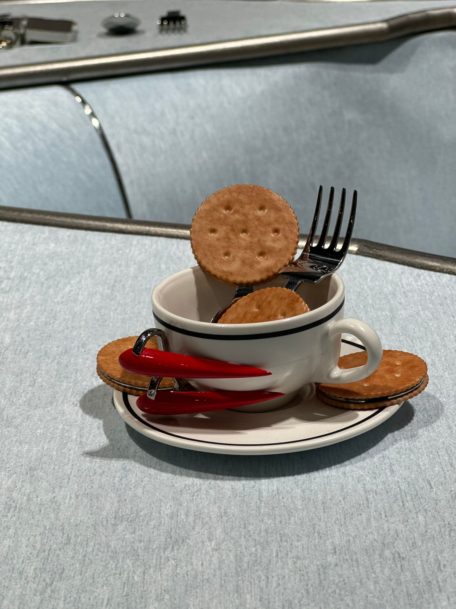 Haus Nowhere a product you can buy, I think?